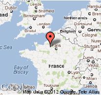 Situation géographique