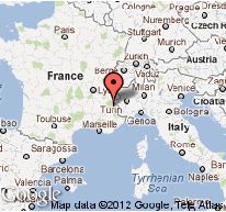 Situation géographique