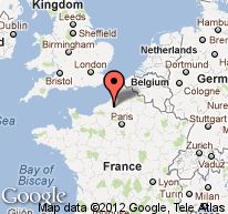 Situation géographique