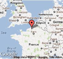 Situation géographique