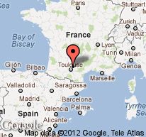 Situation géographique