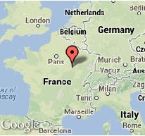 Situation géographique