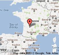 Situation géographique