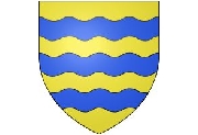 Blason de la commune