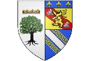 Blason de la commune