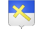 Blason de la commune