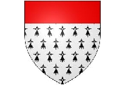 Blason de la commune