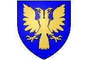 Blason de la commune