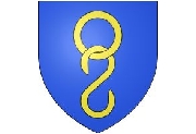 Blason de la commune