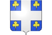 Blason de la commune