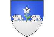 Blason de la commune