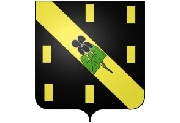 Blason de la commune