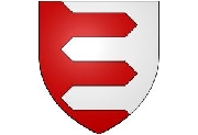 Blason de la commune