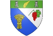 Blason de la commune