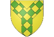 Blason de la commune