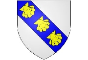 Blason de la commune