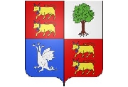 Blason de la commune