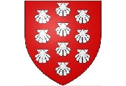 Blason de la commune