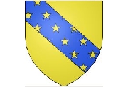 Blason de la commune