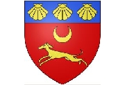 Blason de la commune