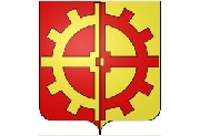 Blason de la commune