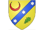 Blason de la commune