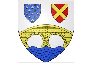 Blason de la commune