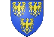 Blason de la commune