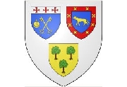 Blason de la commune