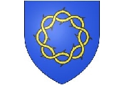 Blason de la commune