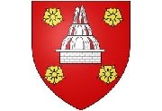 Blason de la commune