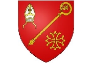 Blason de la commune