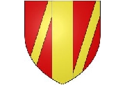 Blason de la commune