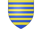 Blason de la commune