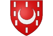 Blason de la commune