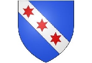 Blason de la commune