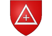 Blason de la commune