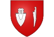 Blason de la commune