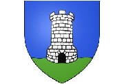 Blason de la commune