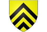 Blason de la commune