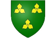 Blason de la commune