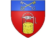 Blason de la commune