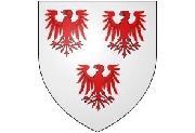 Blason de la commune