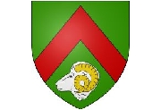 Blason de la commune