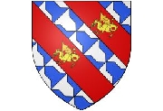 Blason de la commune