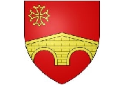 Blason de la commune