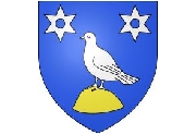 Blason de la commune