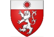 Blason de la commune