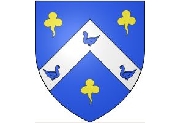 Blason de la commune