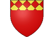 Blason de la commune